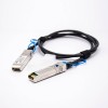 Cable de cobre pasivo de fibra DAC SFP28 a SFP28 25Gbps Longitud 1M