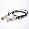 Пассивный медный кабель SFP+ DAC SFP+ к оптическому модулю 1M SFP+ 10G