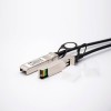 Passives Kupfer-SFP+-Kabel DAC SFP+ zu SFP+ 10G Optisches Modul 1M