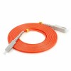 Cable de fibra óptica para TV Audio Simplex 62.5 125 Multimode OM1 SC to SC Fiber Patch Cable 3M