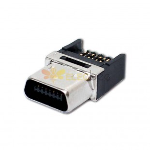 Cameralink插头HDR公头 14芯 连接器焊接 兼容12226-1150-00FR