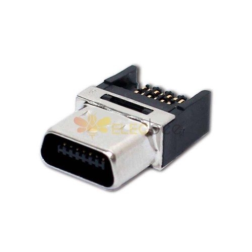Connecteur CameraLink - Prise mâle HDR avec 14 cœurs - Compatible avec 12226-1150-00FR
