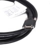 Cable CameraLink Core - Cable HDR de 14 pines de un solo extremo compatible con CBL-MD-PWR-SYNC-3M0-R - 1 metro de longitud