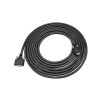 Cable de señal de alta velocidad CameraLink - SDR26 a MDR26 para cámaras industriales con flexibilidad de cadena de arrastre - 1 metro de longitud