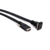 OMRON-kompatibles CameraLink-Kabel – FZ-VSL/FZ-VSLB für Industriekameras – 2 Meter Länge