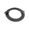 PoCL CameraLink-Kabel – SDR auf SDR26P mit Schraub-Kleinkopf-Datenleitung für Industriekameras – 1 Meter Länge