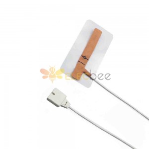 Compatible Disposable 7Pin New Neonatal/Adult Spo2 Sensor For D25/N25