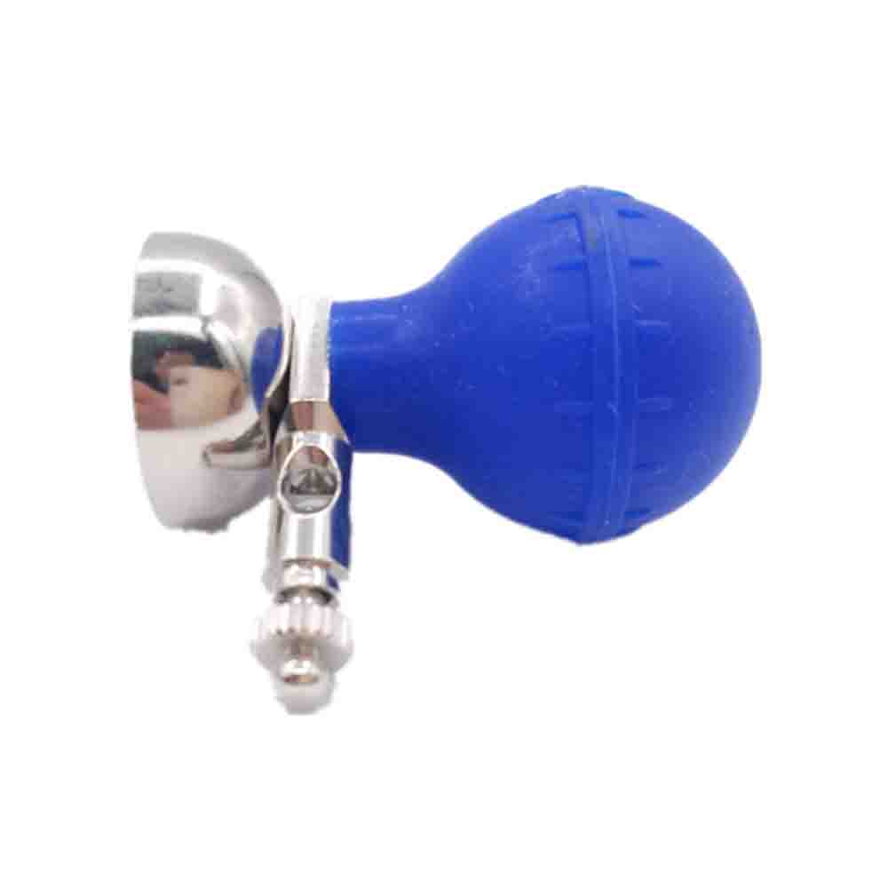 Многофункциональный всасывающий шарик для взрослых, ЭКГ, ЭКГ, электрод, шарик, медицинский электрод, 6 шт./кор.