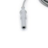 双极电缆欧标型高频电极香蕉头双极