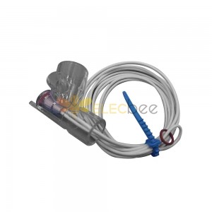 Compatible 900mr755 Humidificador Fisher&paykel Cable Calefactor Cable Calefactor 1.4m