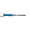 Instrumento quirúrgico azul paciente disponible del lápiz electroquirúrgico de Esu del lápiz para la operación