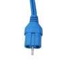 高频电子单元可重复使用的病人ESU板电缆