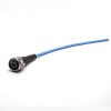 N Male Crimp Type pour Semi Rigid Cable RG405