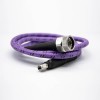 N TYPE Mâle à 2,94 mm Mâle Acier inoxydable Droit RF Câble câble câble assemblages 1M