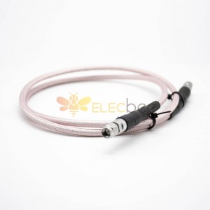 Microwave Link Cable SMA Male to Male Extension Coaxial Cable Testing components