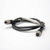 SMA Male to Male Straight RF Extension Cables