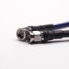 Microwave SMA Male to Male Crimp for Cable