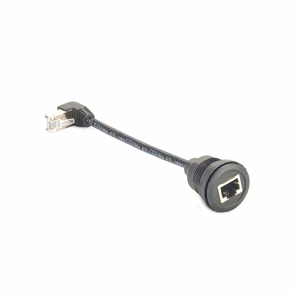 RJ45 Network Extension Cable