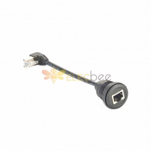 RJ45 Network Extension Cable