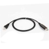 USB to RJ45 Male to Male Programming Cable RS232 Serial Cable Extension 1 Meter