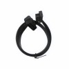 1 Meter OBD2 16 Pin Male to 16 Pin Female Car Diagnostic Extension Cable Flat Wire