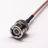 RG316 Kablo için Koaksiyel Kablo BNC Konnektör Erkek kadın Blukhead Su Geçirmez