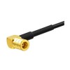 Fakra z Cable to SMB Antenna Adapter Cable 15cm for DAB Digital Radio XM Satellite Radio