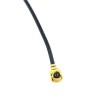 20 Stück SMA-Pigtail-Kabel auf Ufl-Verlängerungskabel 1,13 Kabel 10 cm