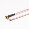 Ufl to MMCX Cable Assembly RG178 8CM