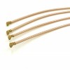 20pcs UFL to RP SMA Cable 18CM with U.FL(IPEX) to RP-SMA Female Pigtail Antenna Wi-Fi Coaxial RG-178 Low Loss Cable
