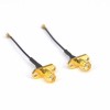 UFL to SMA Cable 5CM with SMA Female Panel Mount to Ufl.ipx 1.13 Cable