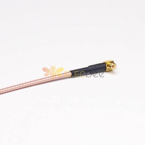 20pcs Cable Antenne MCX Angled Plug RG316 Assembly 15cm TD