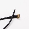 20pcs MCX Male Right Angle 90 Degree Crimp Type Cable Assembly