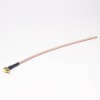 20pcs MCX RF Cable Assembly RG178 15cm TD