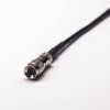 20 шт. РЧ-кабелей в сборе 1.02.3 между штекерами и MCX для кабеля RG174