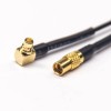 MMCX Male to MMCX Female Cable 1.37 Cable