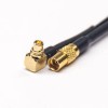 20pcs MMCX Male to MMCX Female Cable 1.37 Cable