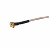 20 шт. соединительный кабель N 15 см с MMCX штекер N штекер RG316 для беспроводной антенны