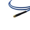 N Male to SMA Male RG142 Extension Flexible Cable 9GHZ RF Cable Assembly 30cm