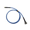 Câble flexible d\'extension N mâle à SMA mâle RG142 9GHZ RF Cable Assembly 30cm