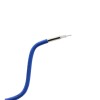 SMA-Stecker auf MMCX-Steckerverbindung RG405 Halbflexibles -2-Kabel-Verlängerungskabel