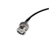 Удлинительный кабель BNC 15 см, 20 шт., с разъемом BNC, штекер N, штекер RG174, для тестового прибора
