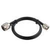 20pcs Professional Supplier RP TNC male to N male rf cable assemblies with LMR400
