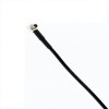 RF Cable Conectores TS-9 Ângulo Direito para N Feminino Bulkhead LMR100 Adaptador Pigtail 1M para 3G 4G GMS Satellite