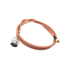 20pcs RF Antenna Extension Cable RG142 100CM with Connector N Male to SMA Male