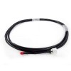 RP SMA Cable Assembly with RP-SMA Male to N Male LMR195 Coaxial WiFi Cable 6M