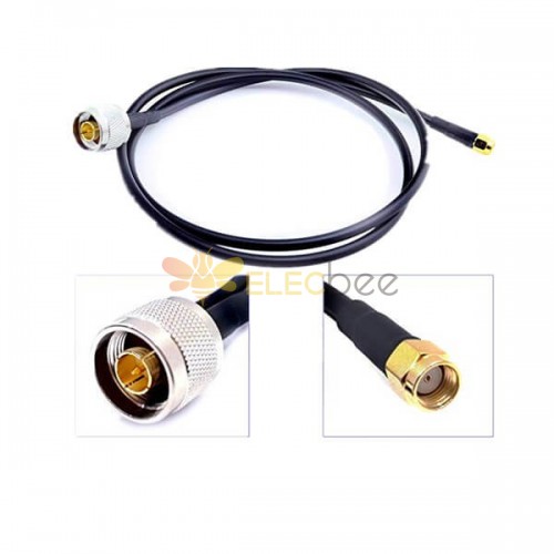 https://www.elecbee.com/image/cache/catalog/Wire-Cable/Cable-Assemblies/RF-Cable-Assemblies/SMA-Cable-Assemblies/rp-sma-extension-cable-1m-to-n-male-connector-antenna-pigtail-coaxial-lmr200-cable-1m-3432-0-500x500.jpg