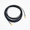 SMA Antenna Cable 5M with RP-SMA Female to Male Extension Cable