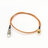 20 шт. SMA кабель 15 см RP SMA штекер к FME женский соединительный кабель RG316