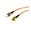 20 шт. SMA кабель 15 см RP SMA штекер к FME женский соединительный кабель RG316
